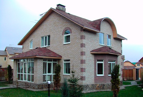 коттеджный посёлок Усадьба Аксаково