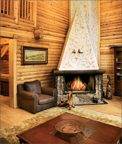 коттеджный поселок Фортуна