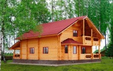 коттеджный поселок Калужские Дачи